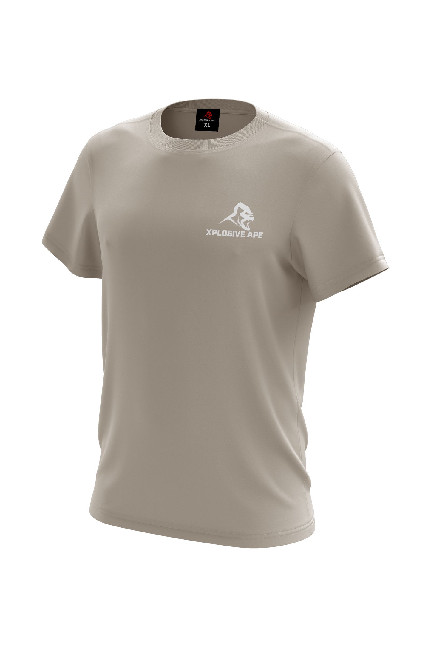 XAPE Primal Tee - Sand