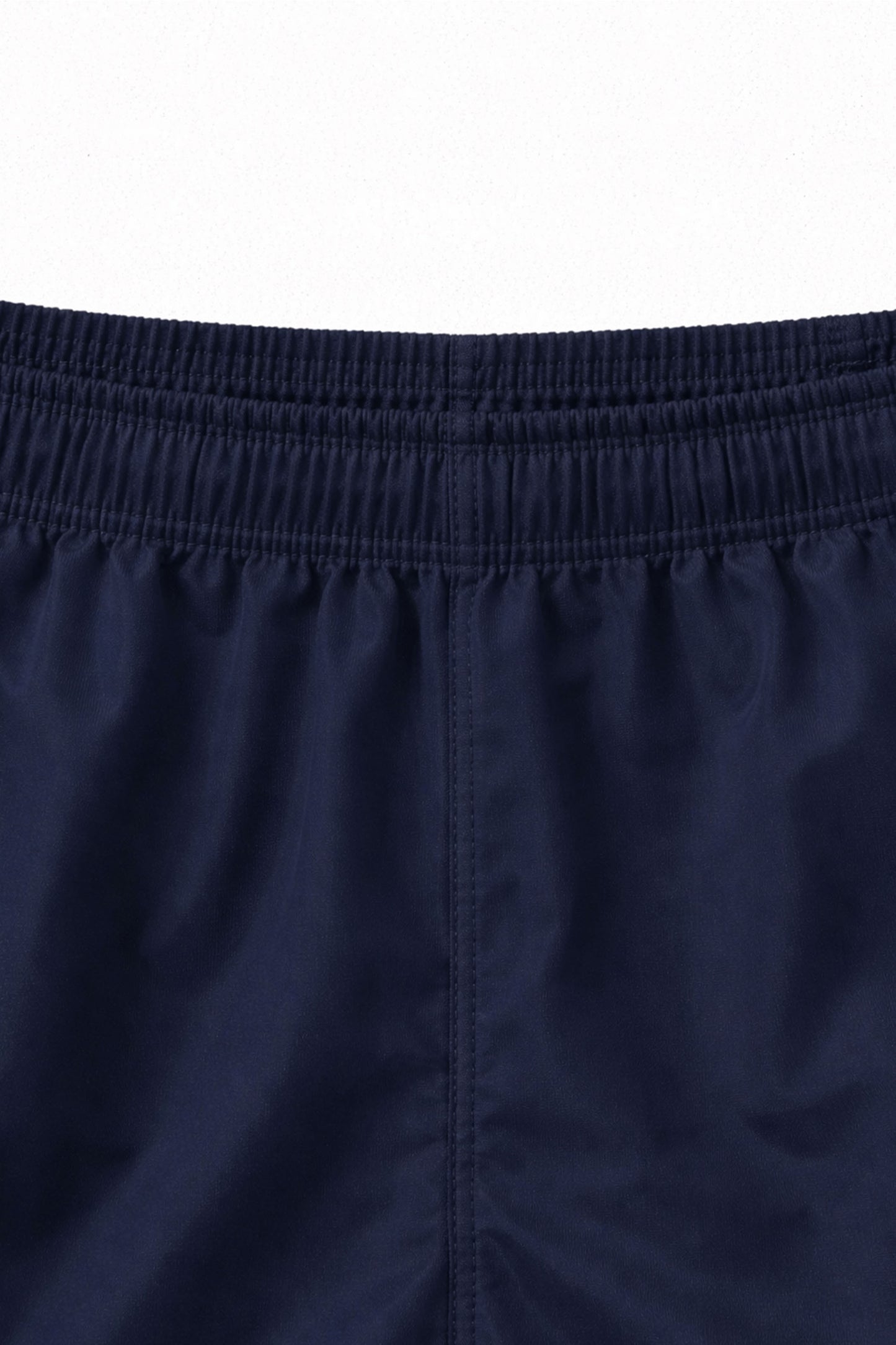 XAPE Original Logo Performance Shorts - Navy