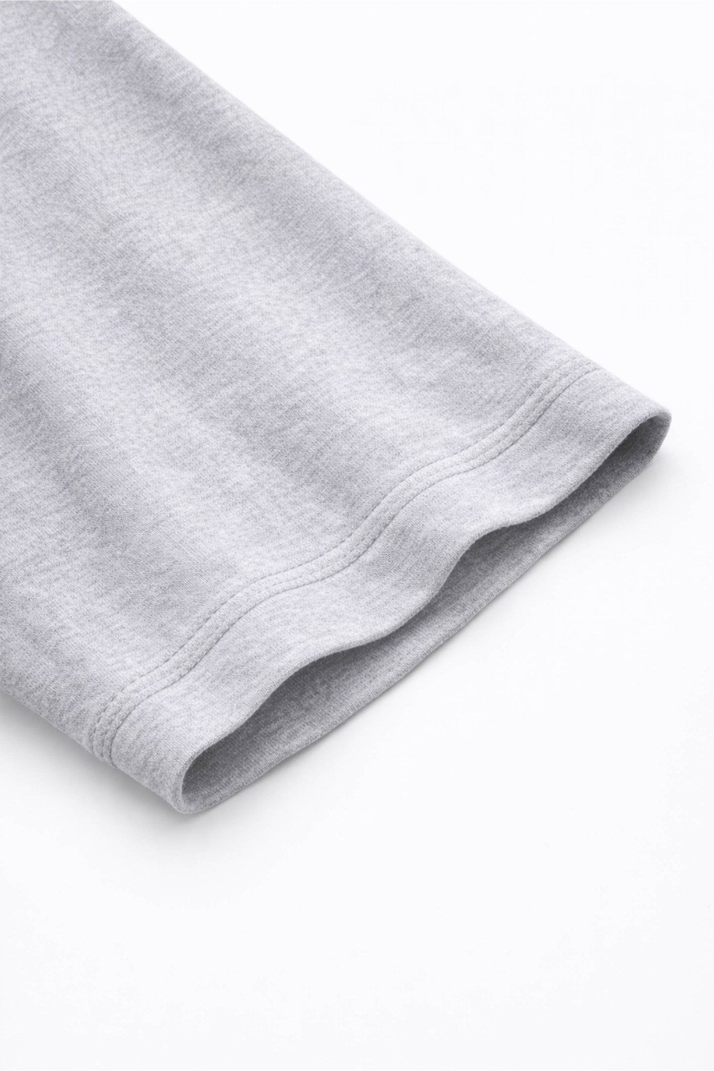 XAPE Baroque Tee - Sports Grey
