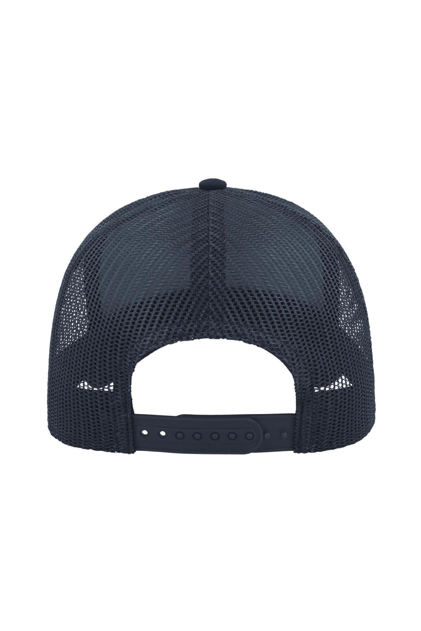 XAPE Prime Trucker Cap - Navy