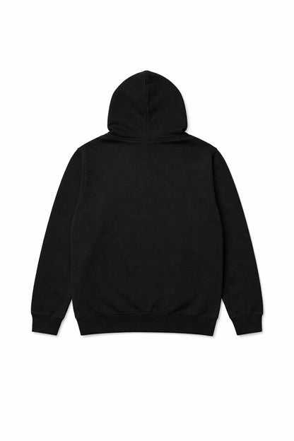 AS Deadlift Hoodie - Black