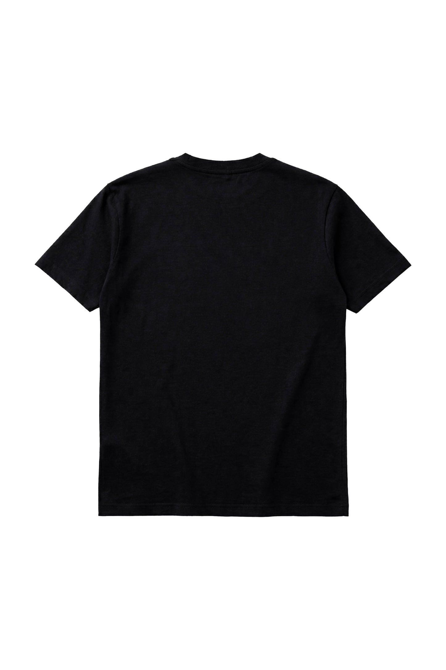 AS Riotborn Tee - Black