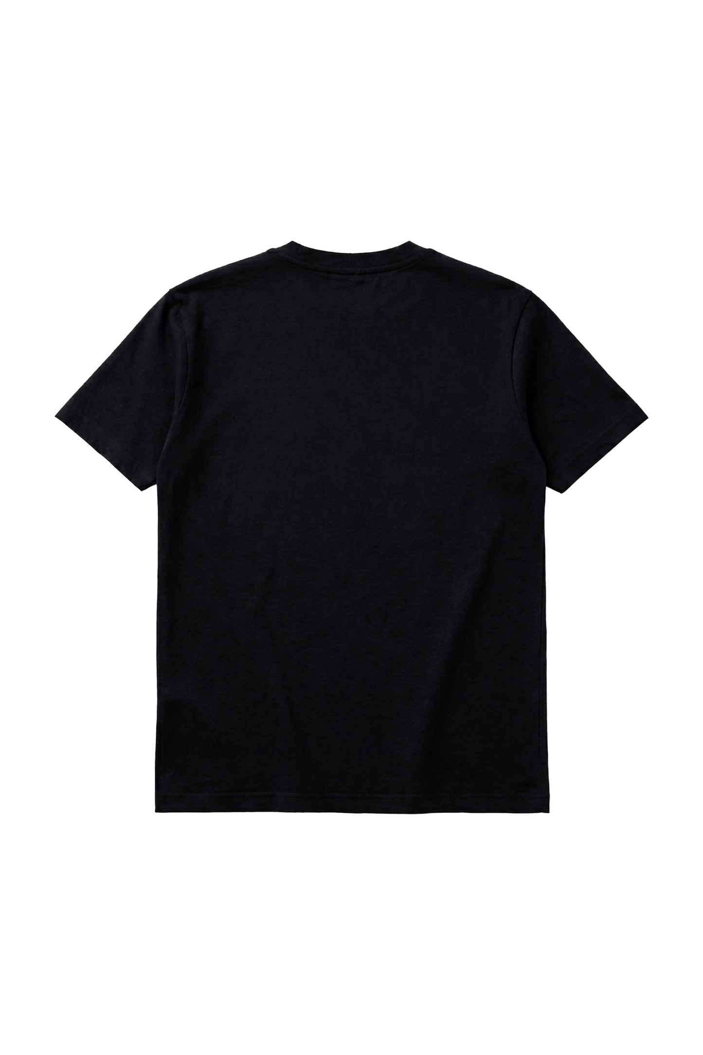 AS Strength Central Tee - Black