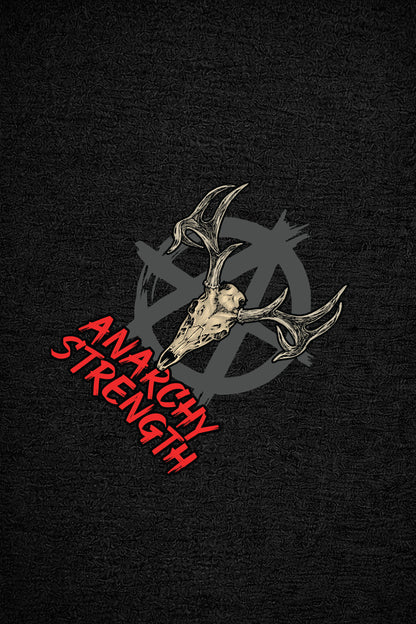 AS Tusk Tee - Black