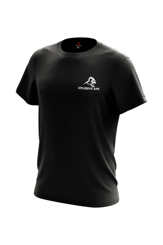 XAPE Primal Tee - Black