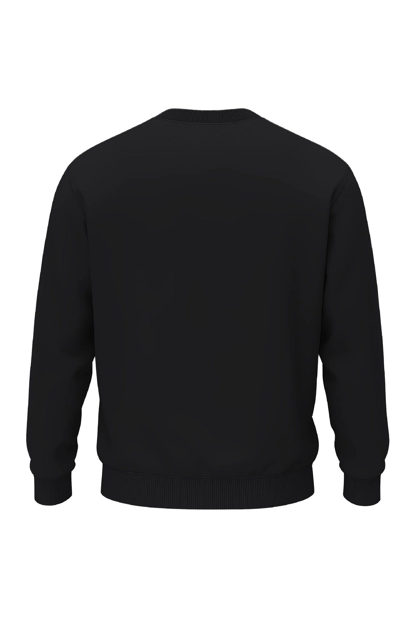 XAPE Uncaged Strength V2 Sweatshirt - Black