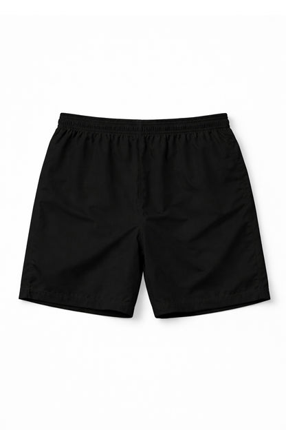 XAPE Classic Logo Performance Shorts - Navy