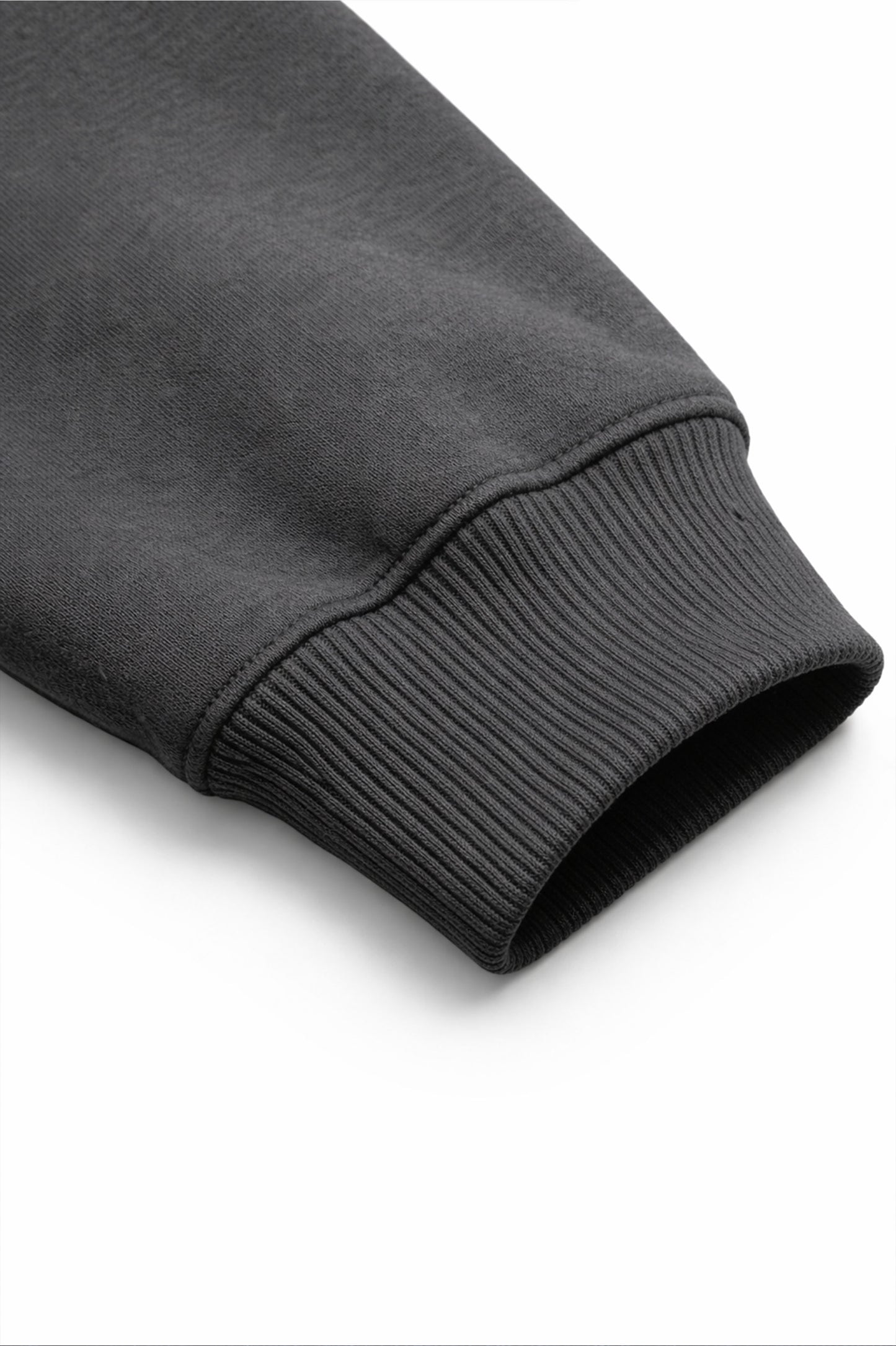 XAPE Army Hoodie - Charcoal