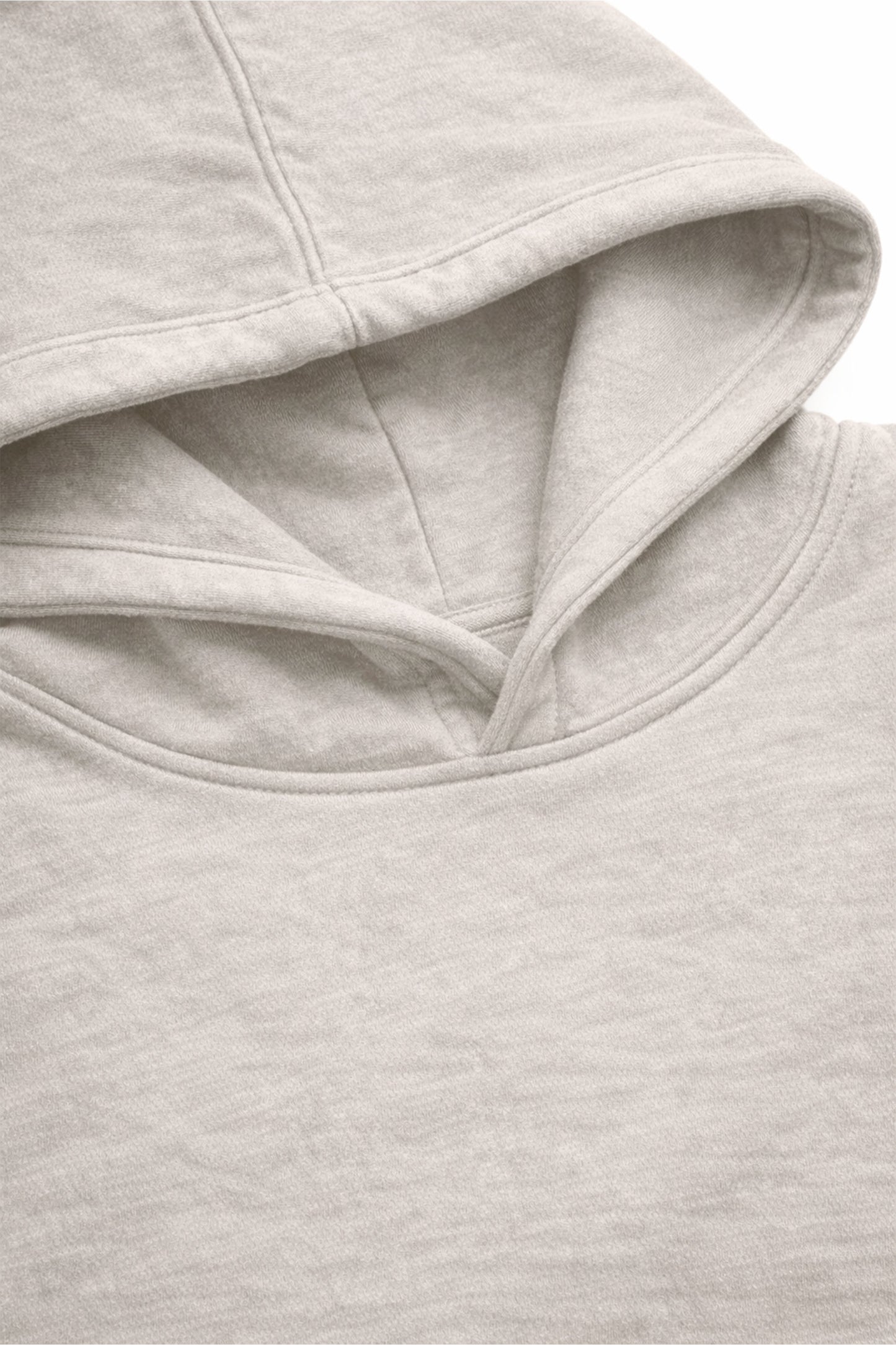 XAPE Army Hoodie - Stone