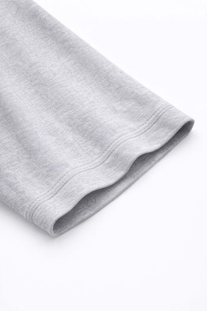 XAPE Army Tee - Sports Grey