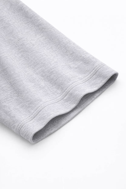 XAPE Battle Axe Tee - Sports Grey