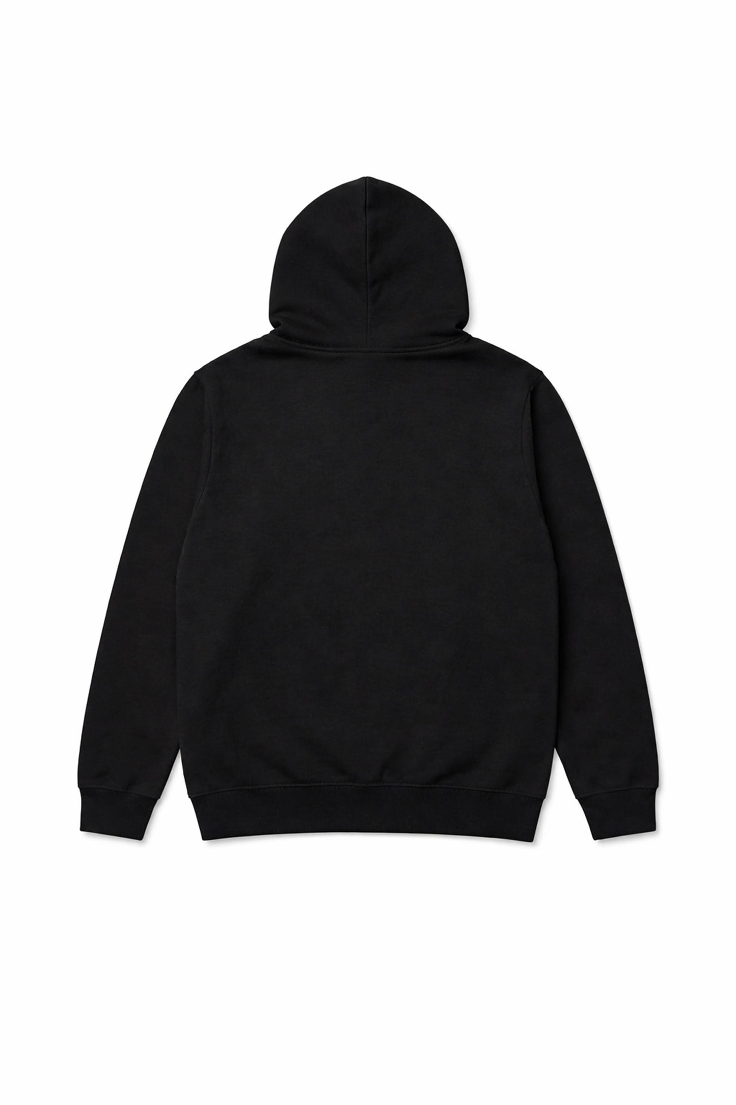 XAPE Bench Day V4 String Hoodie - Black