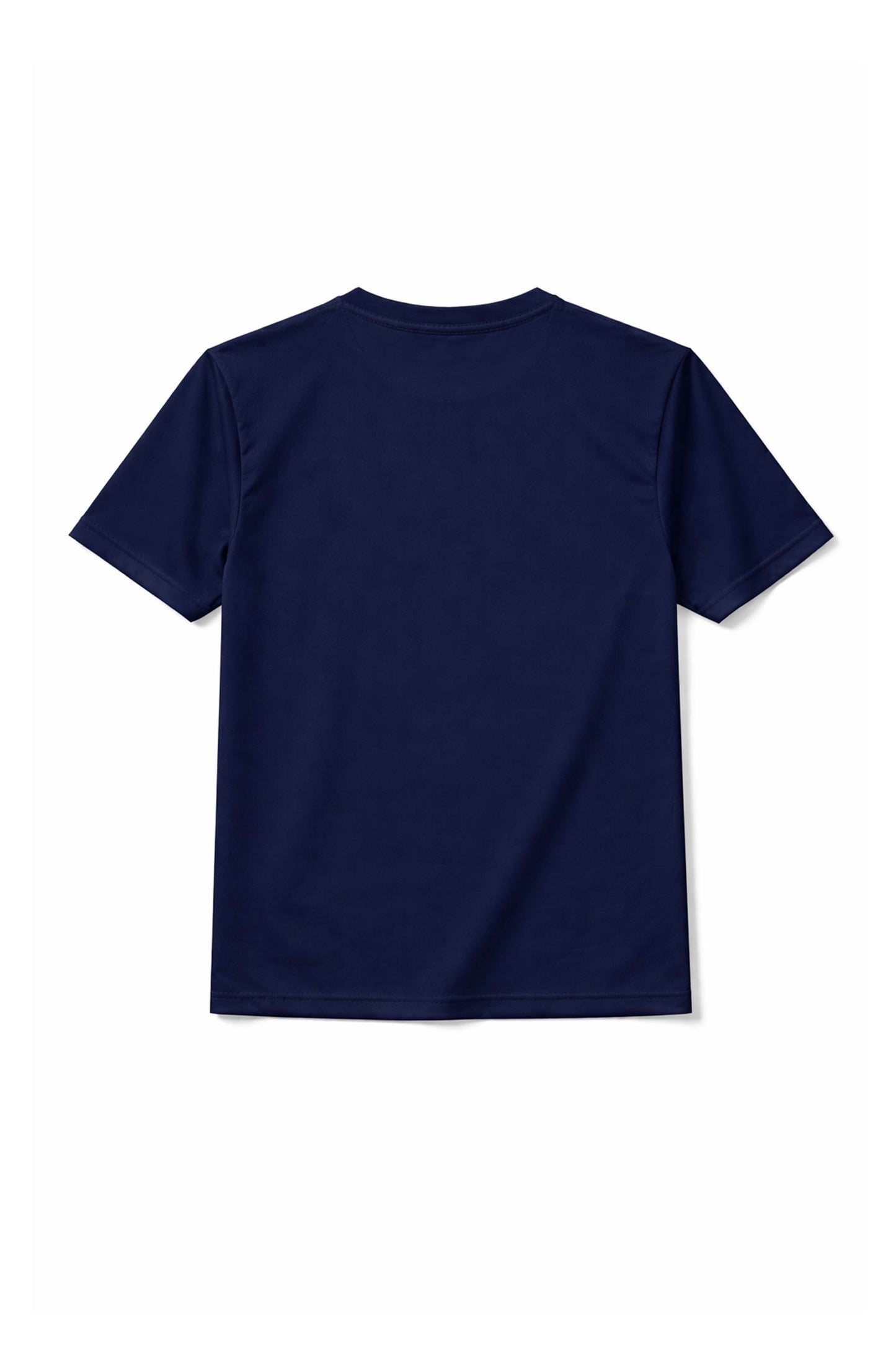XAPE Classic Strength X Tech Tee - Navy
