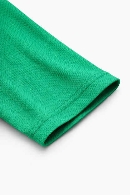 XAPE Claw Tech Tee - Kelly Green