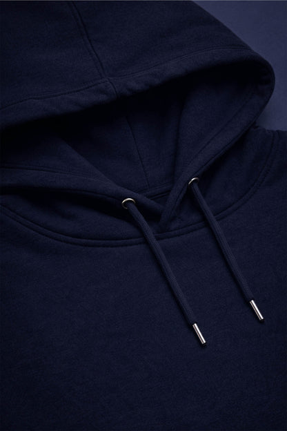 XAPE Deadlift Day V4 String Hoodie - Navy