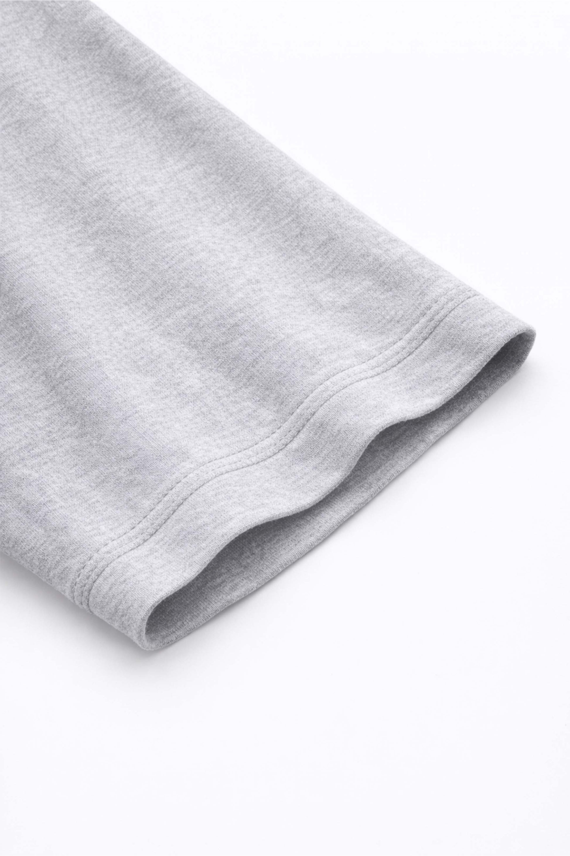 XAPE Division Tee - Sports Grey