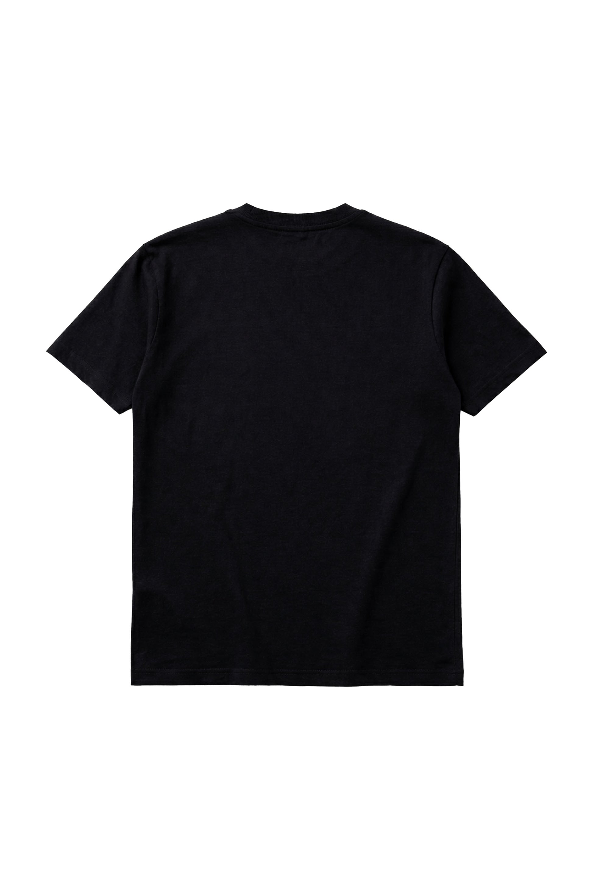 XAPE Don't Talk To Me V3 Tee - Black
