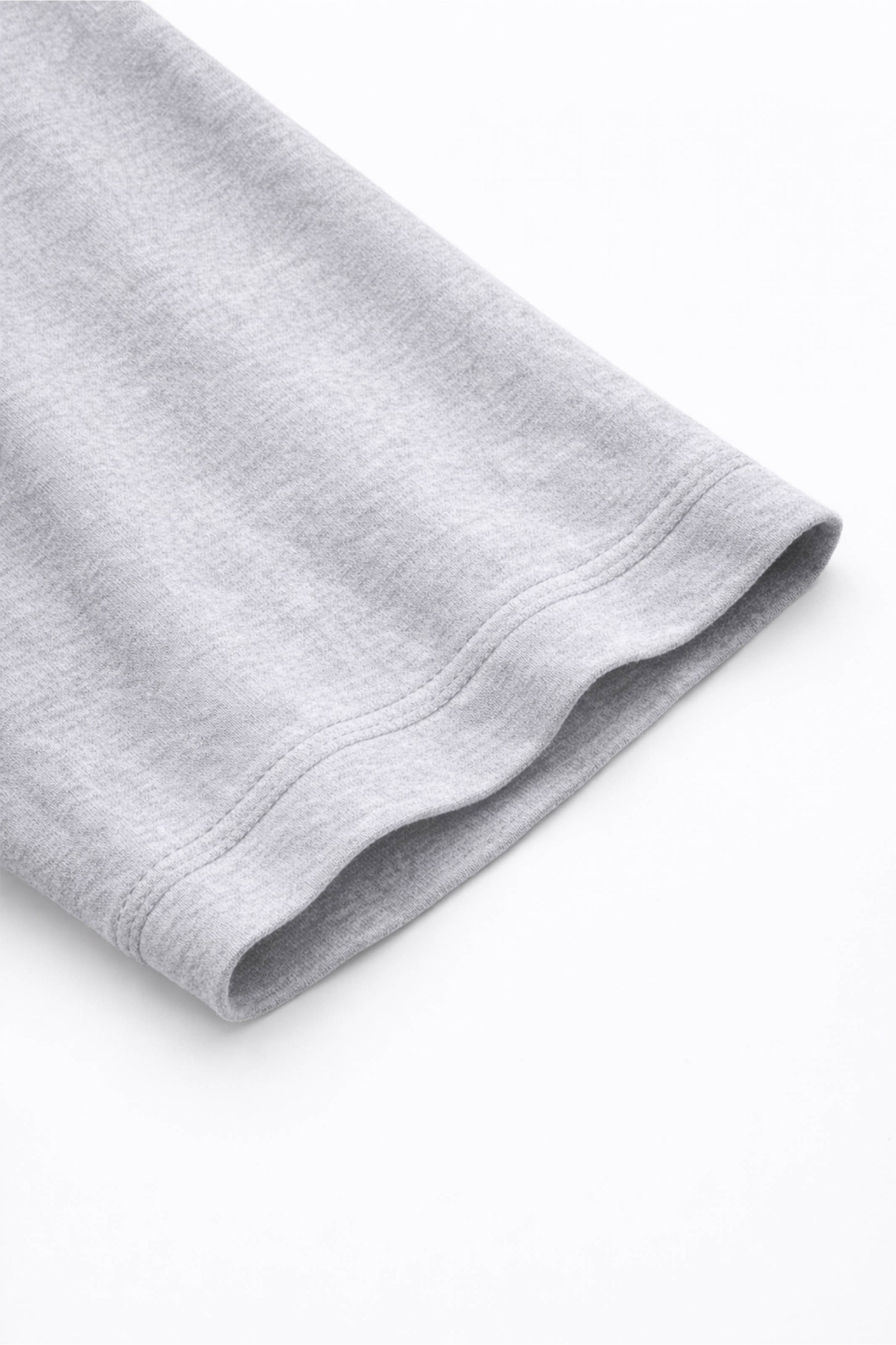 XAPE Explicit Tee - Sports Grey