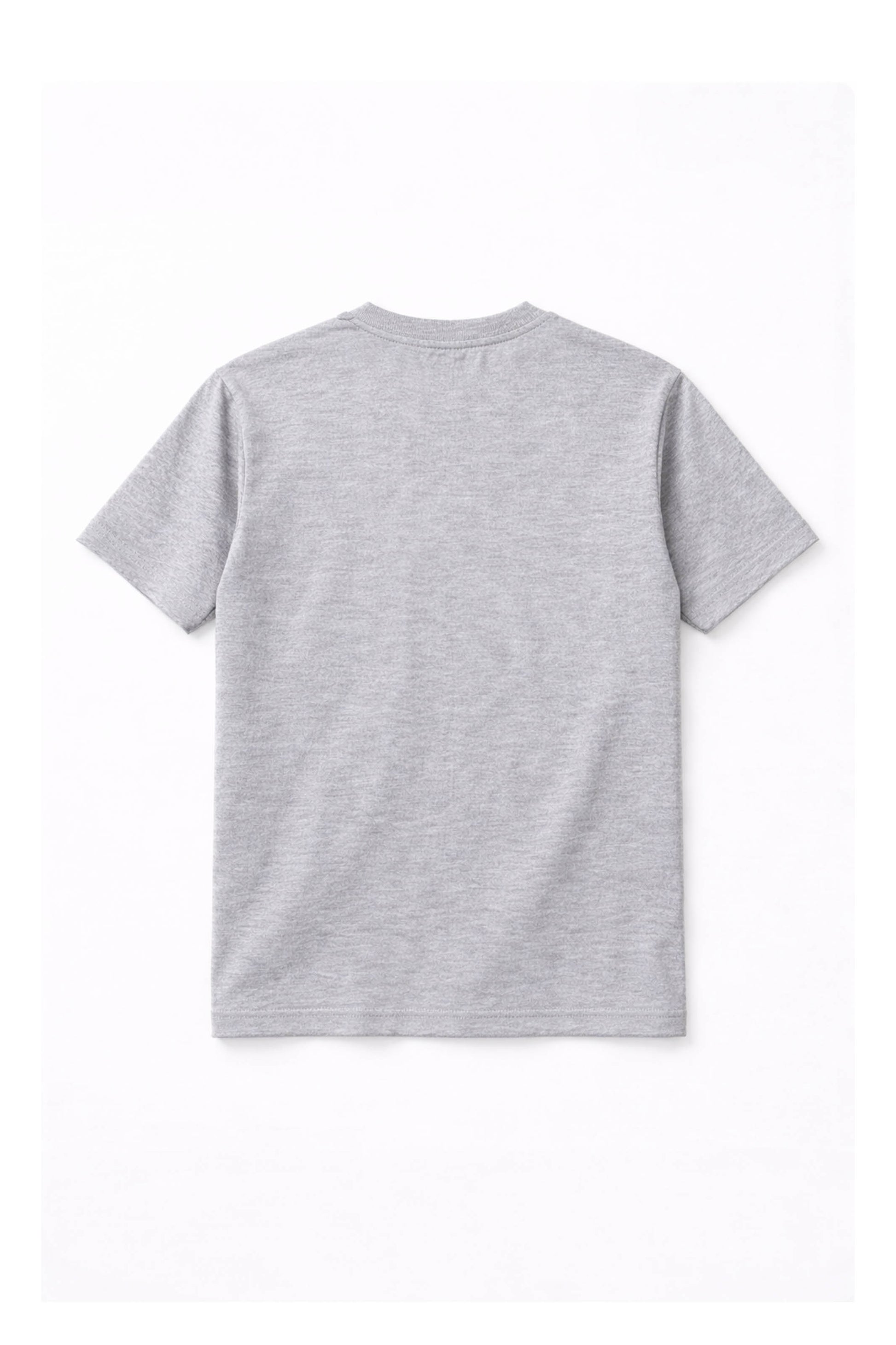 XAPE Explicit Tee - Sports Grey