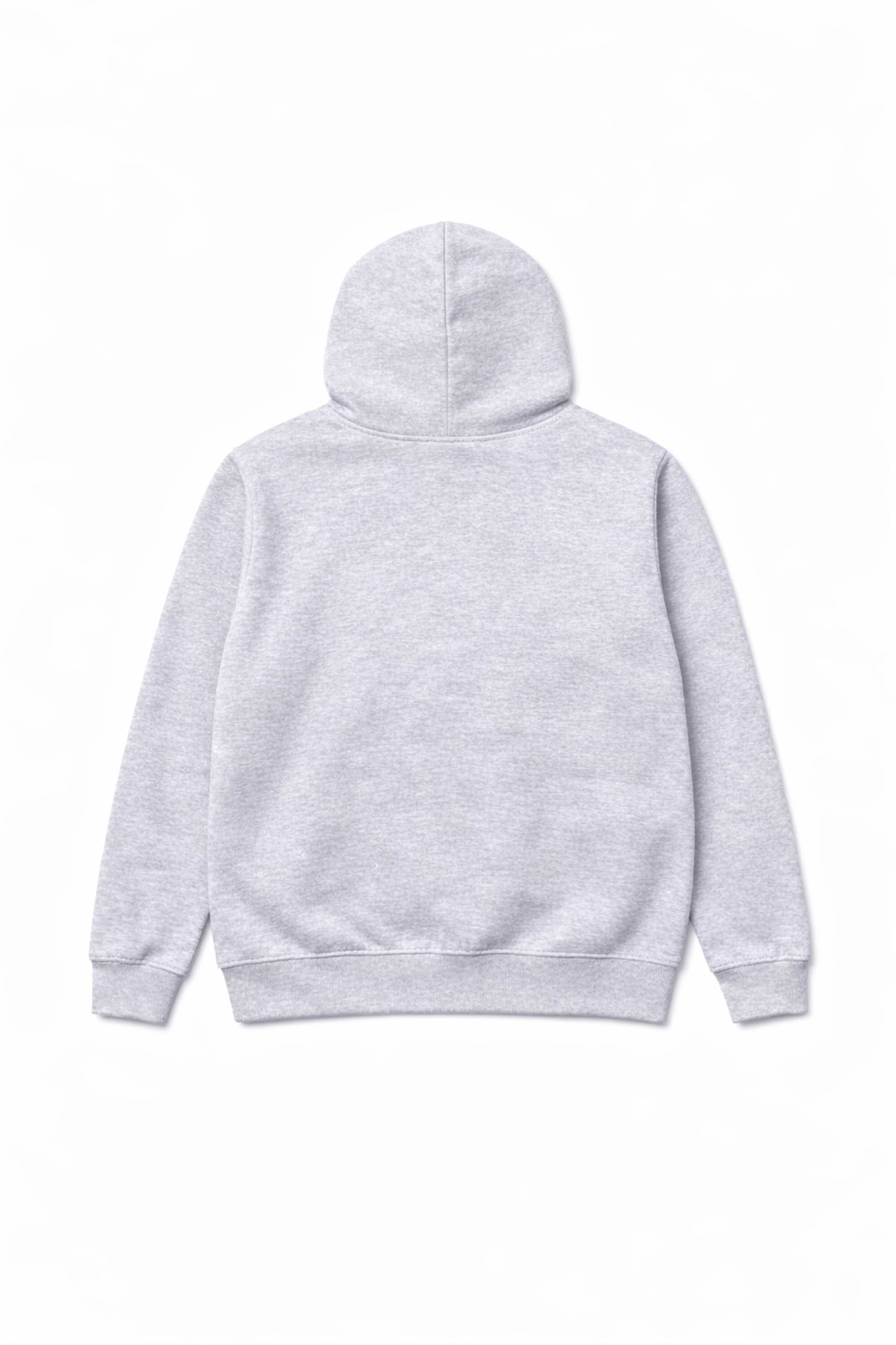 XAPE Fat And Strong V2 String Hoodie - Sports Grey