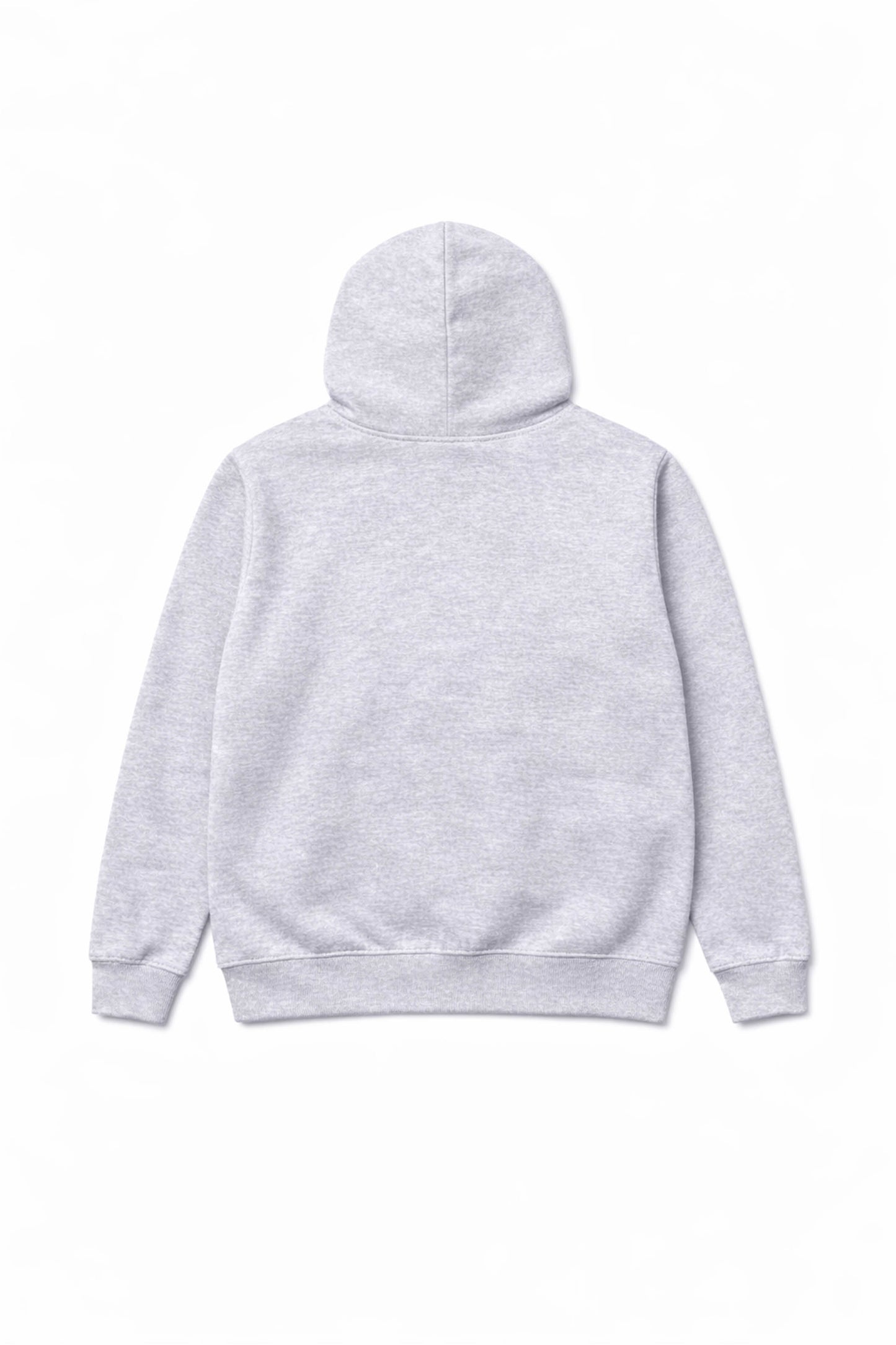 XAPE Fat And Strong V3 String Hoodie - Sports Grey