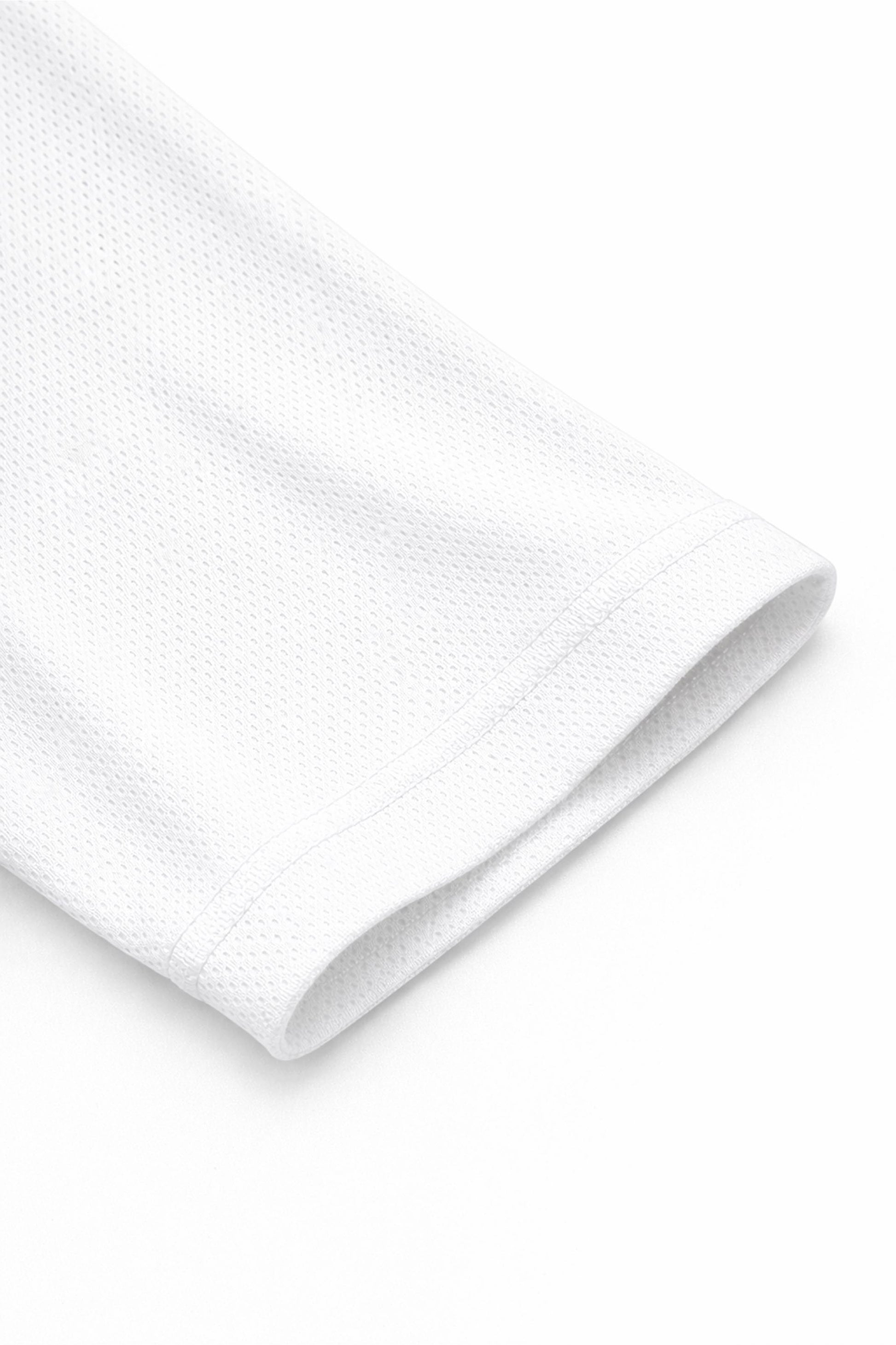 XAPE Futuristic Tech Tee - White