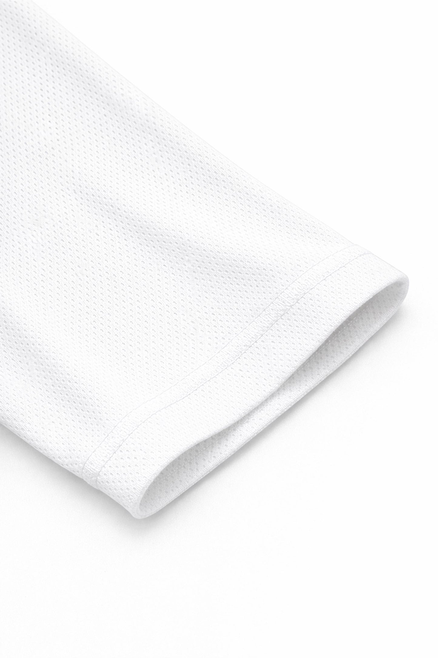 XAPE Garage Strength Tech Tee - White