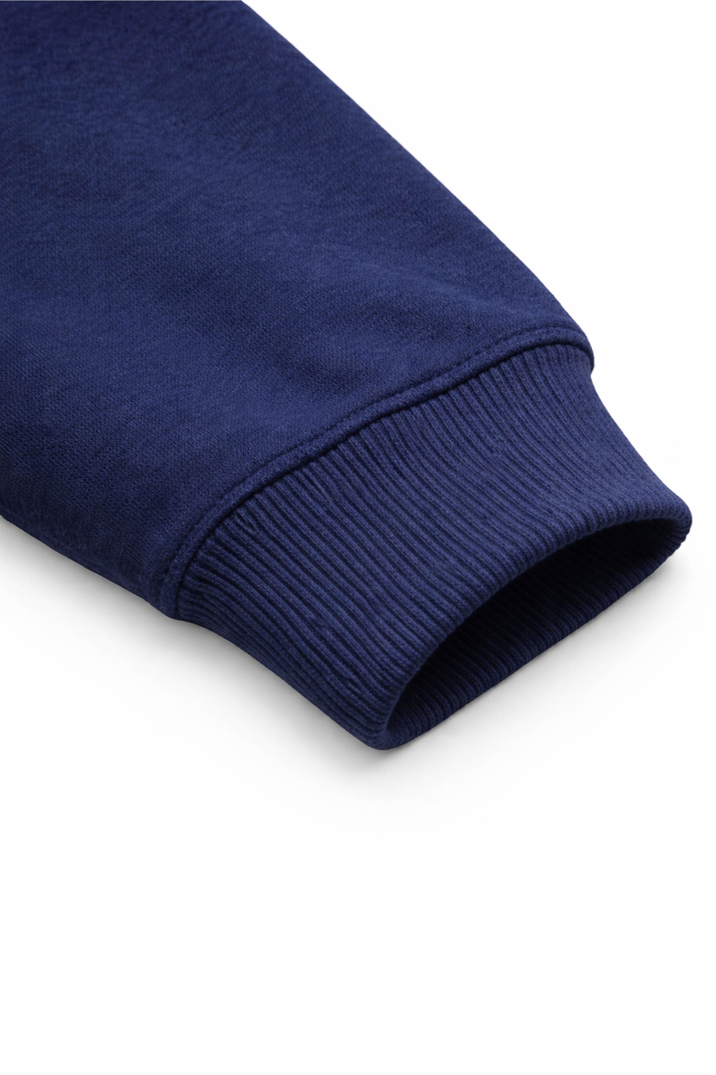 XAPE Hangry String Hoodie - Navy