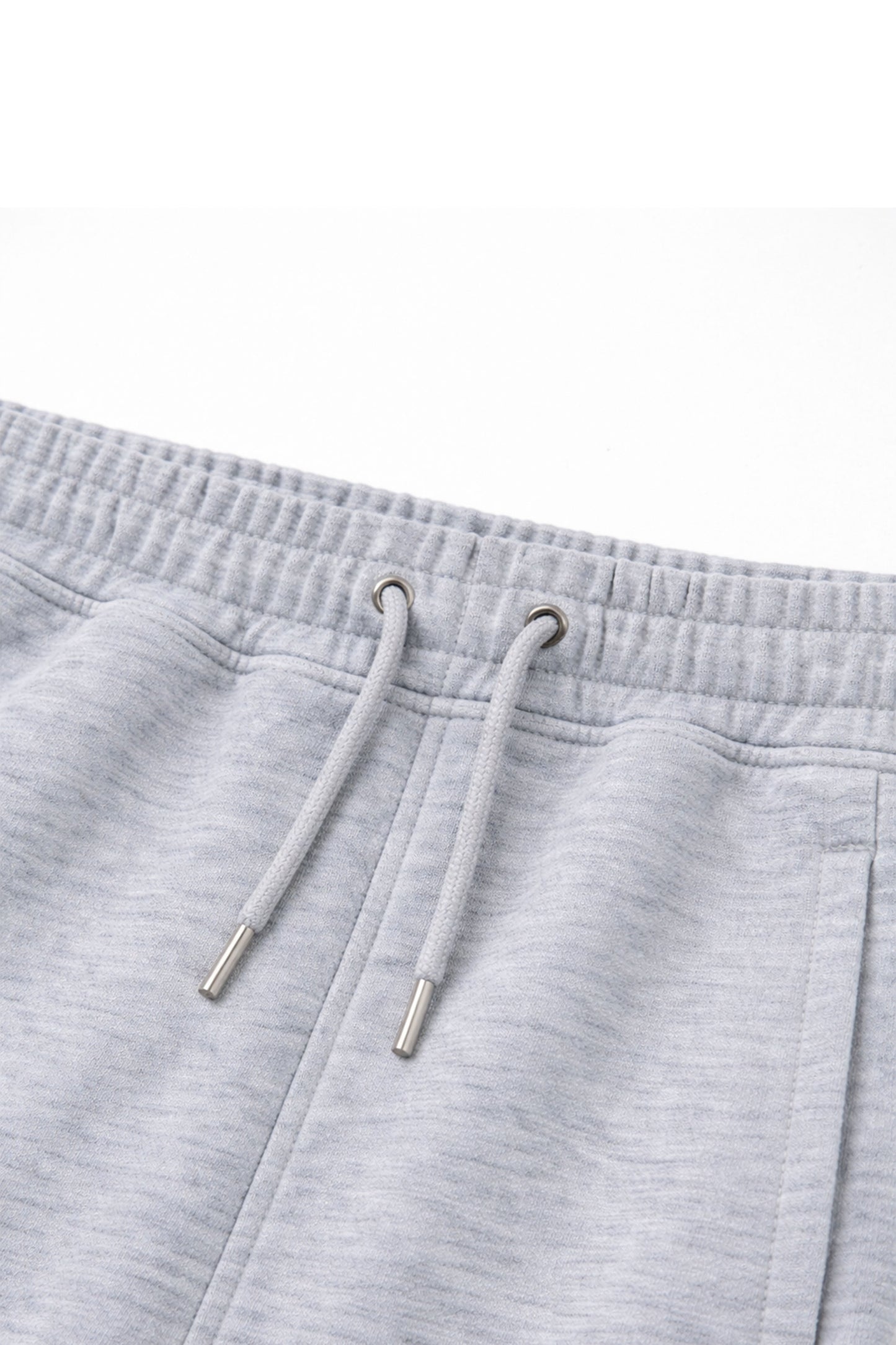 XAPE Hardwired Joggers - Heather Grey