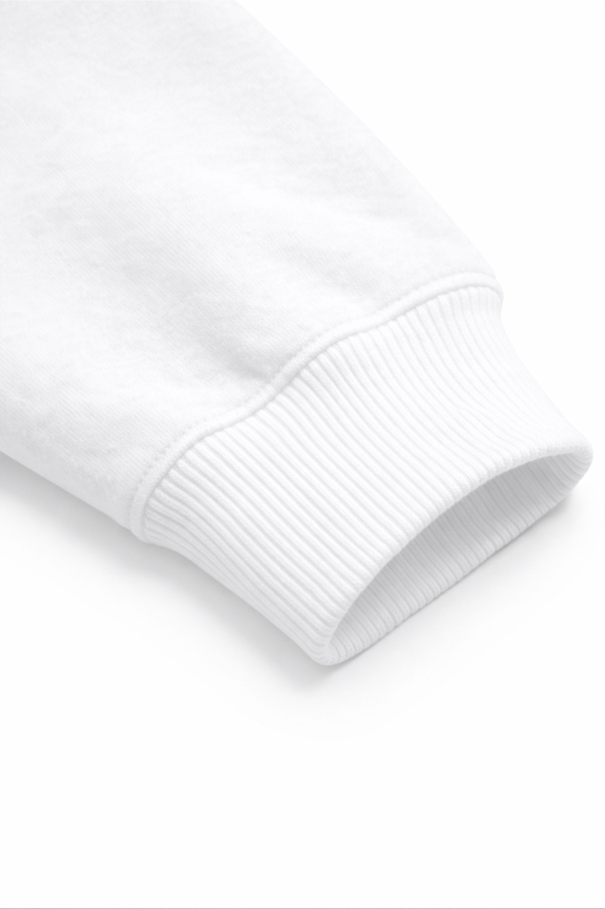 XAPE Inferno V1 Hoodie - White