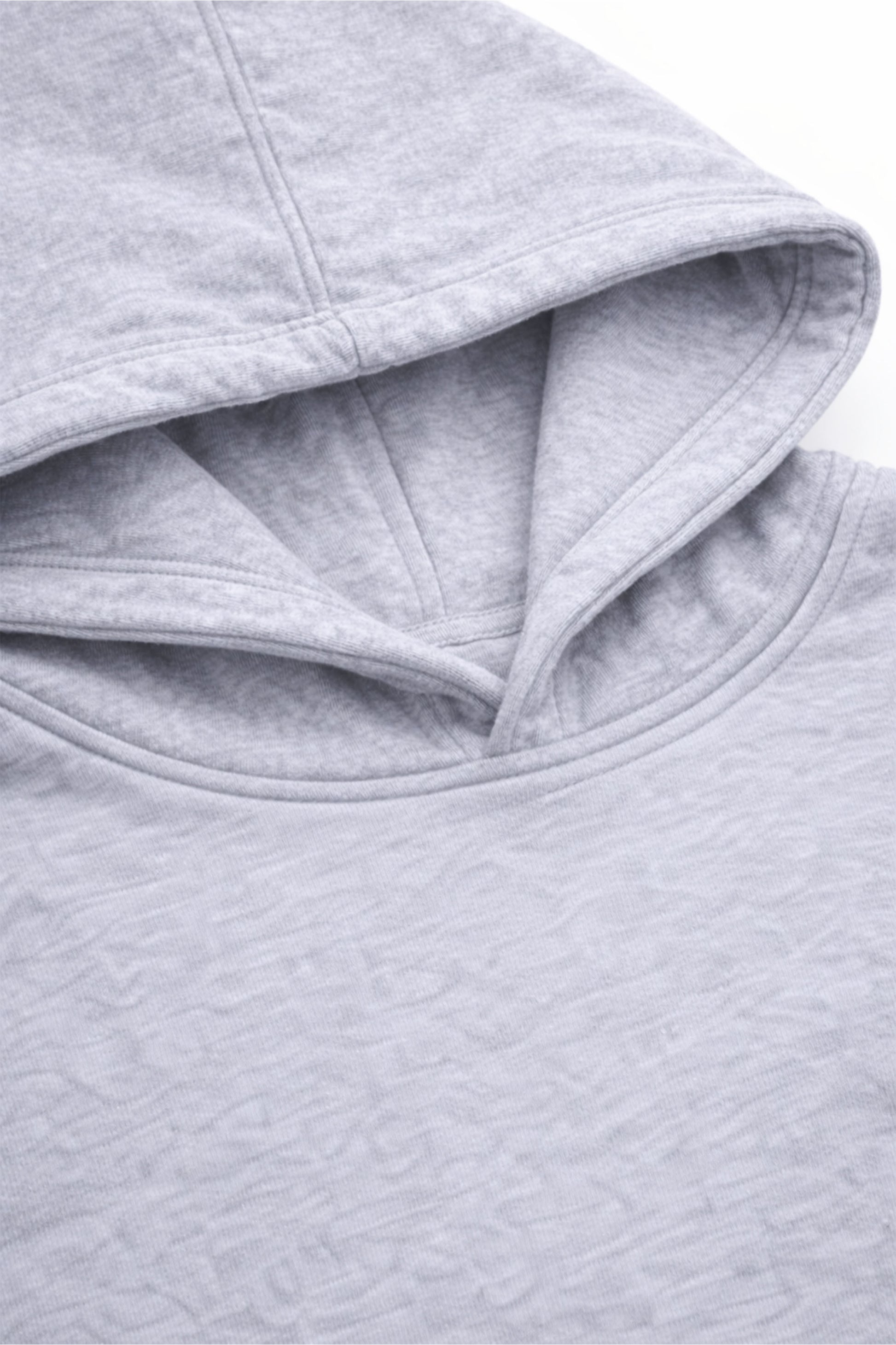 XAPE Load Hoodie - Sports Grey