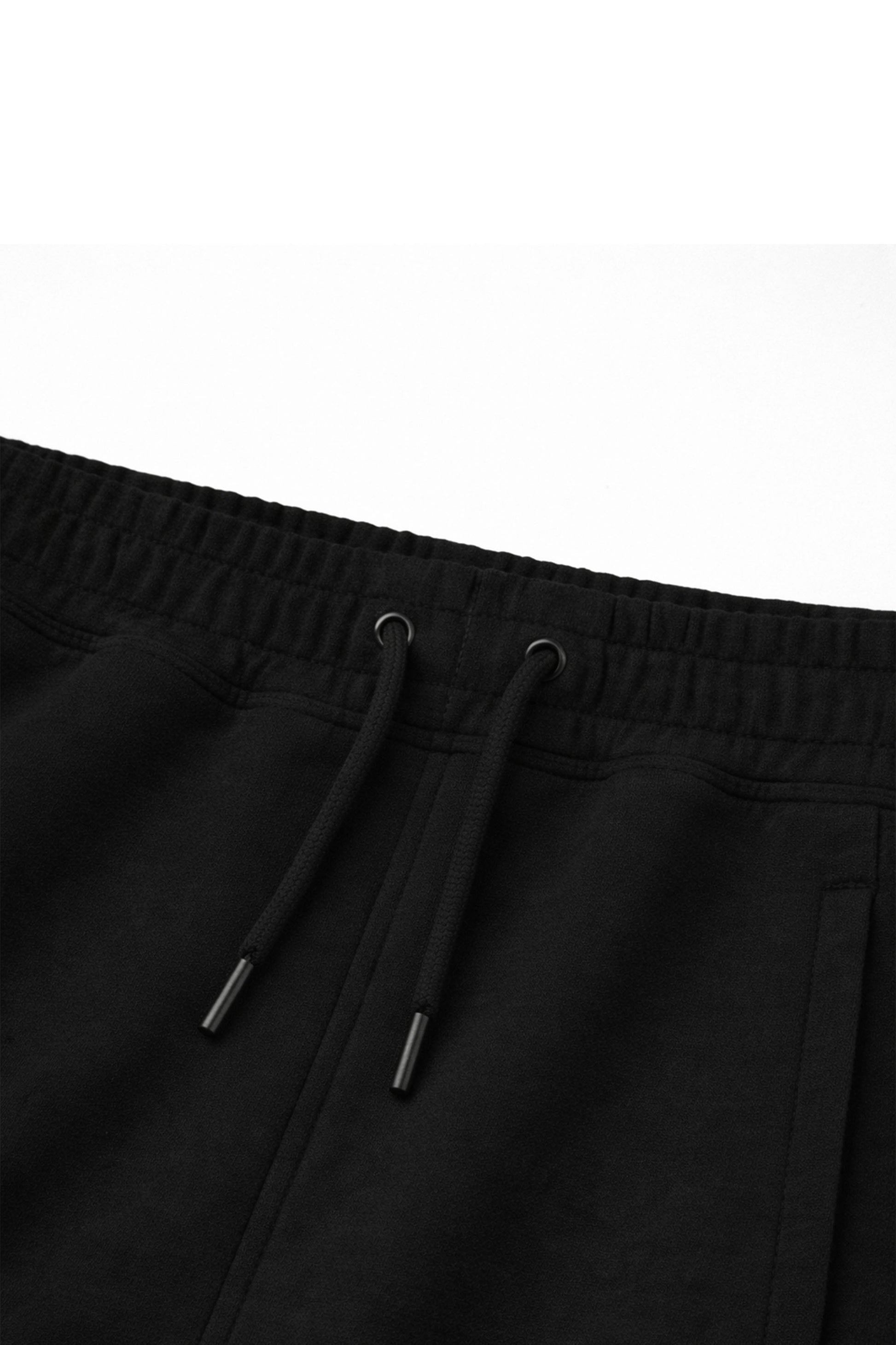 XAPE Originals V2 Joggers - Black