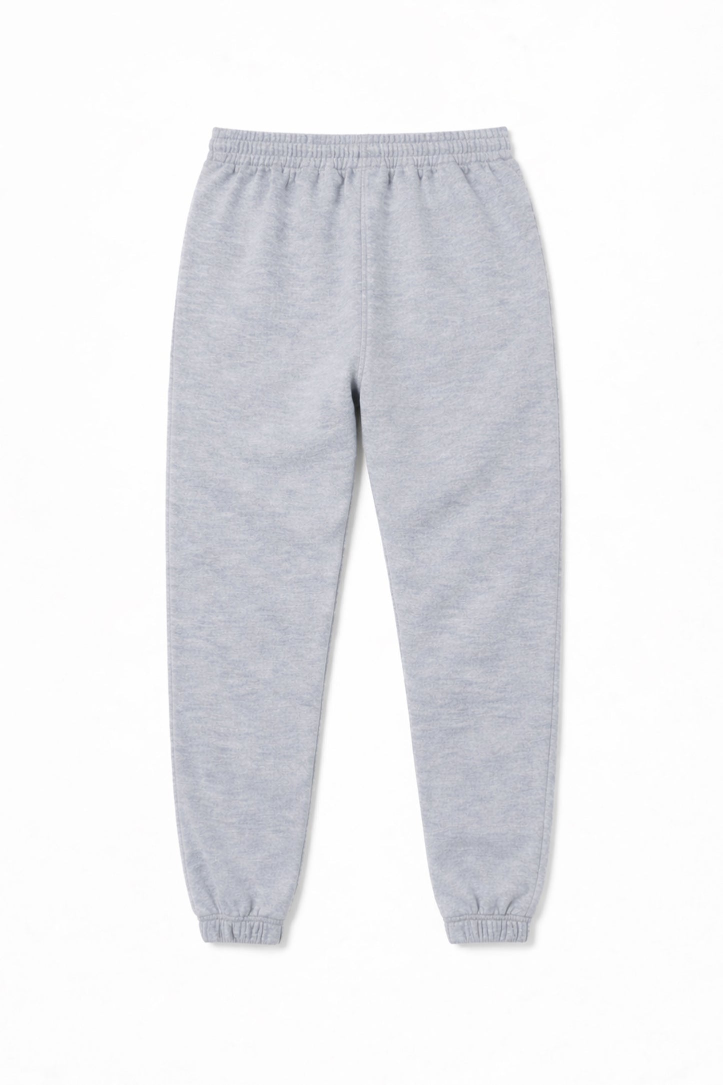 XAPE Panelled V2 Joggers - Ash Grey