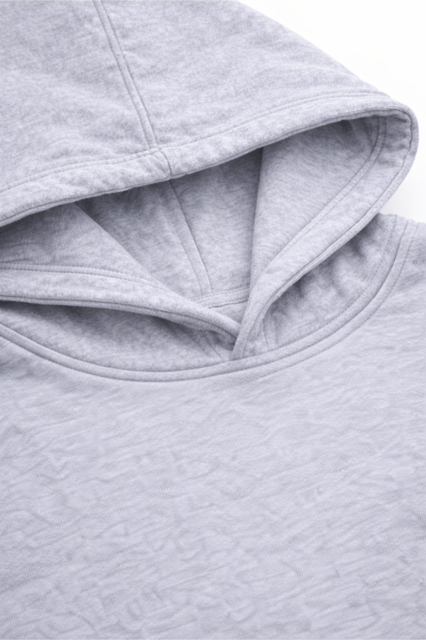 XAPE Potential V2 Hoodie - Heather Grey