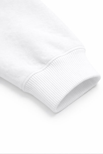 XAPE Powerhouse V3 Hoodie - White