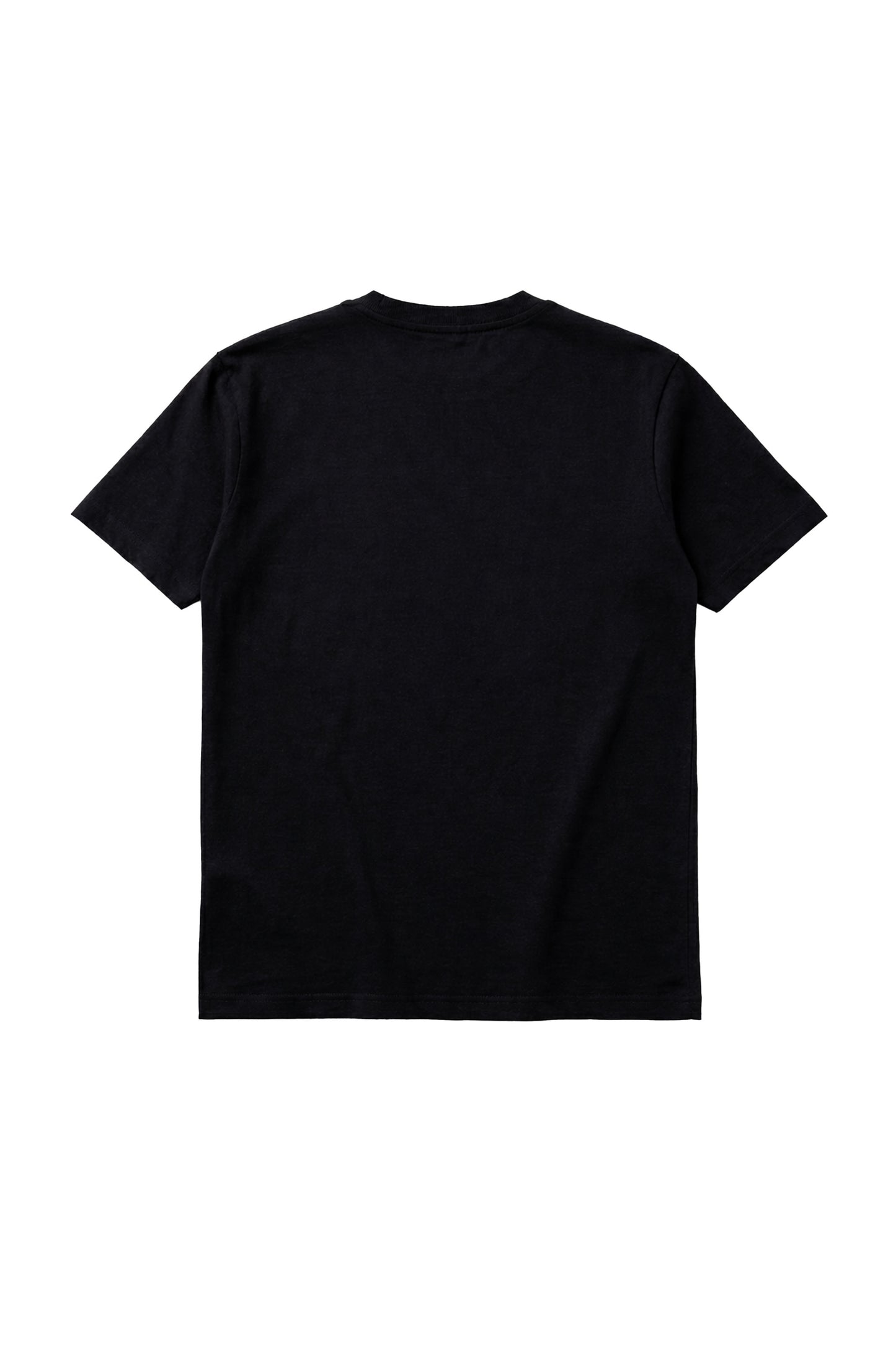 XAPE Pressure V2 Tee - Black