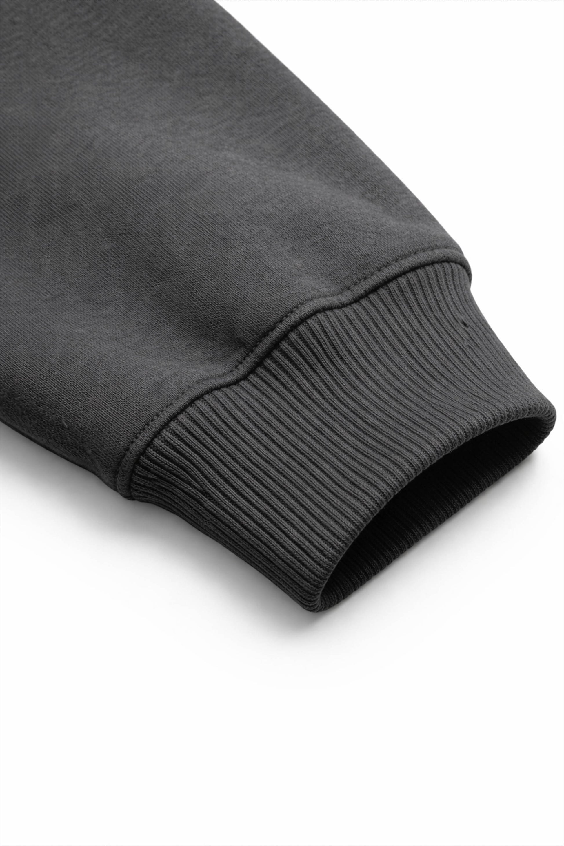 XAPE Savage String Hoodie - Charcoal