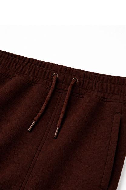 XAPE Skull Force Joggers - Chocolate