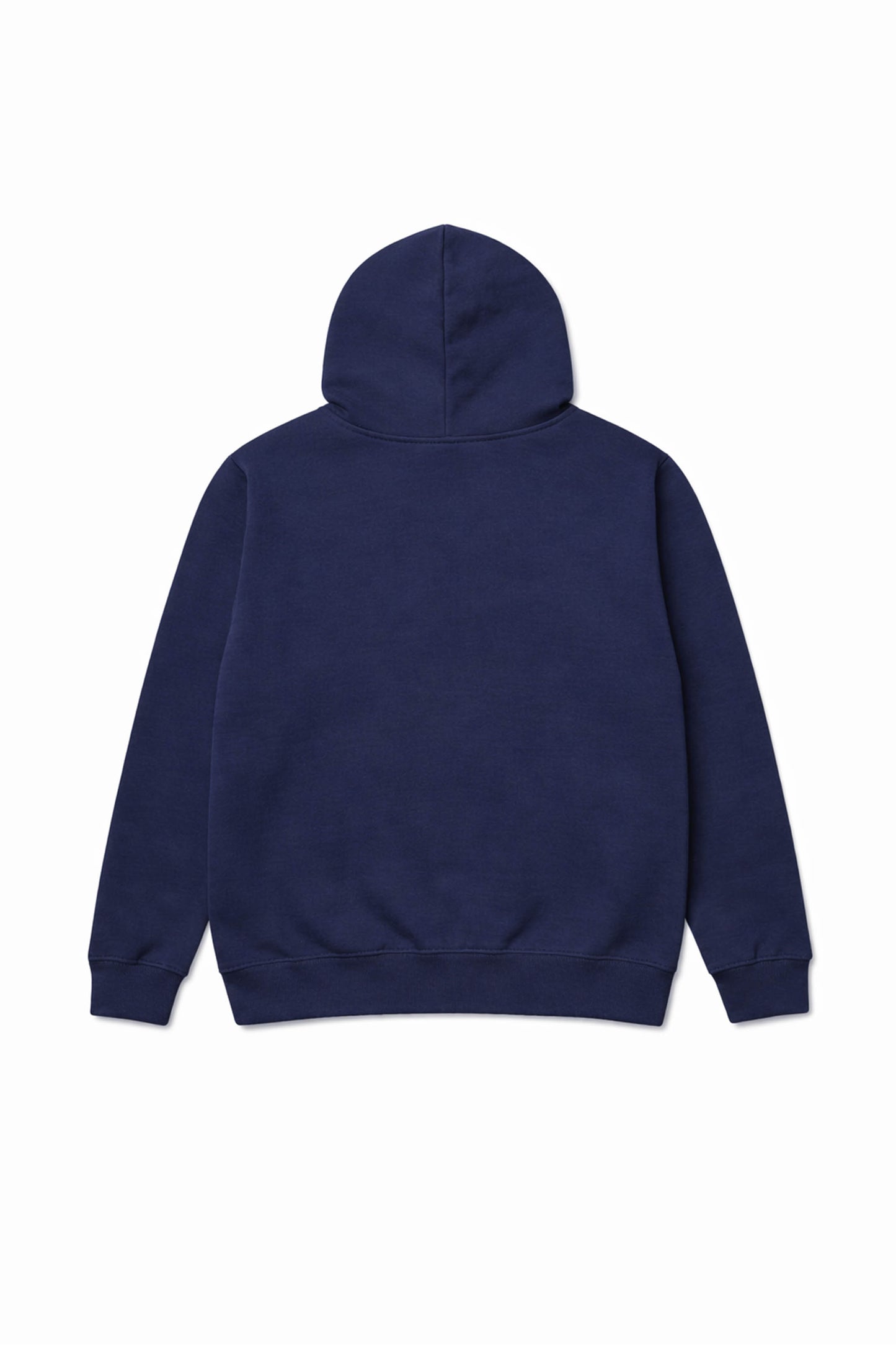 XAPE Strong And Pretty V1 String Hoodie - Navy