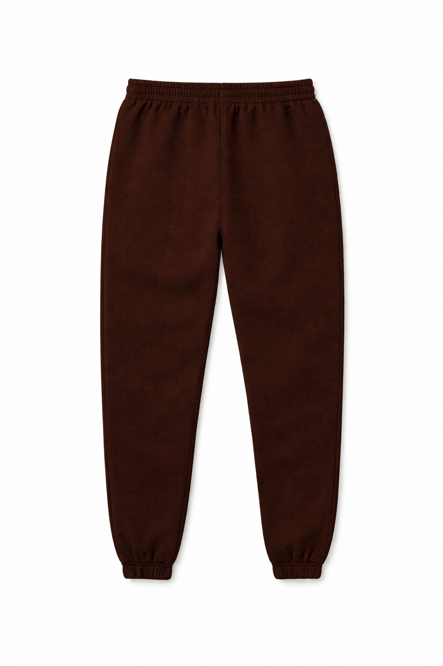 XAPE Uncaged Strength Joggers - Chocolate