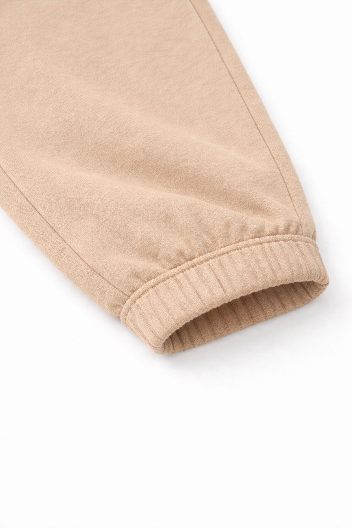 XAPE Uncaged Strength Joggers - Sand