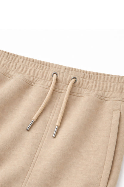 XAPE Uncaged Strength Joggers - Sand