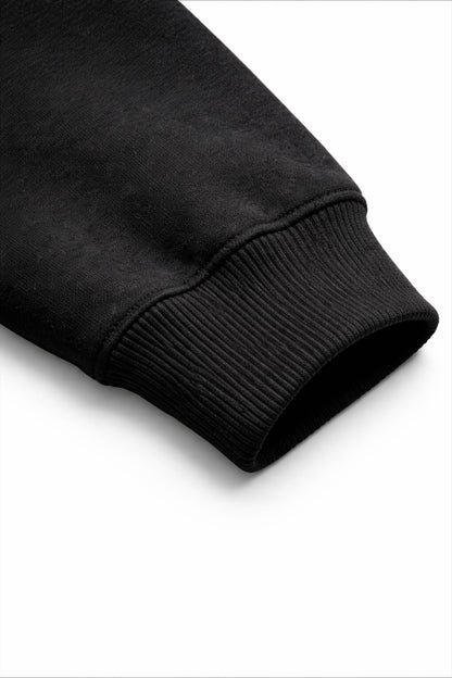 XAPE Unit Hoodie - Black