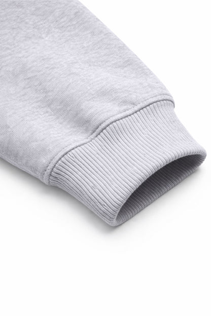 XAPE Unit Hoodie - Sports Grey