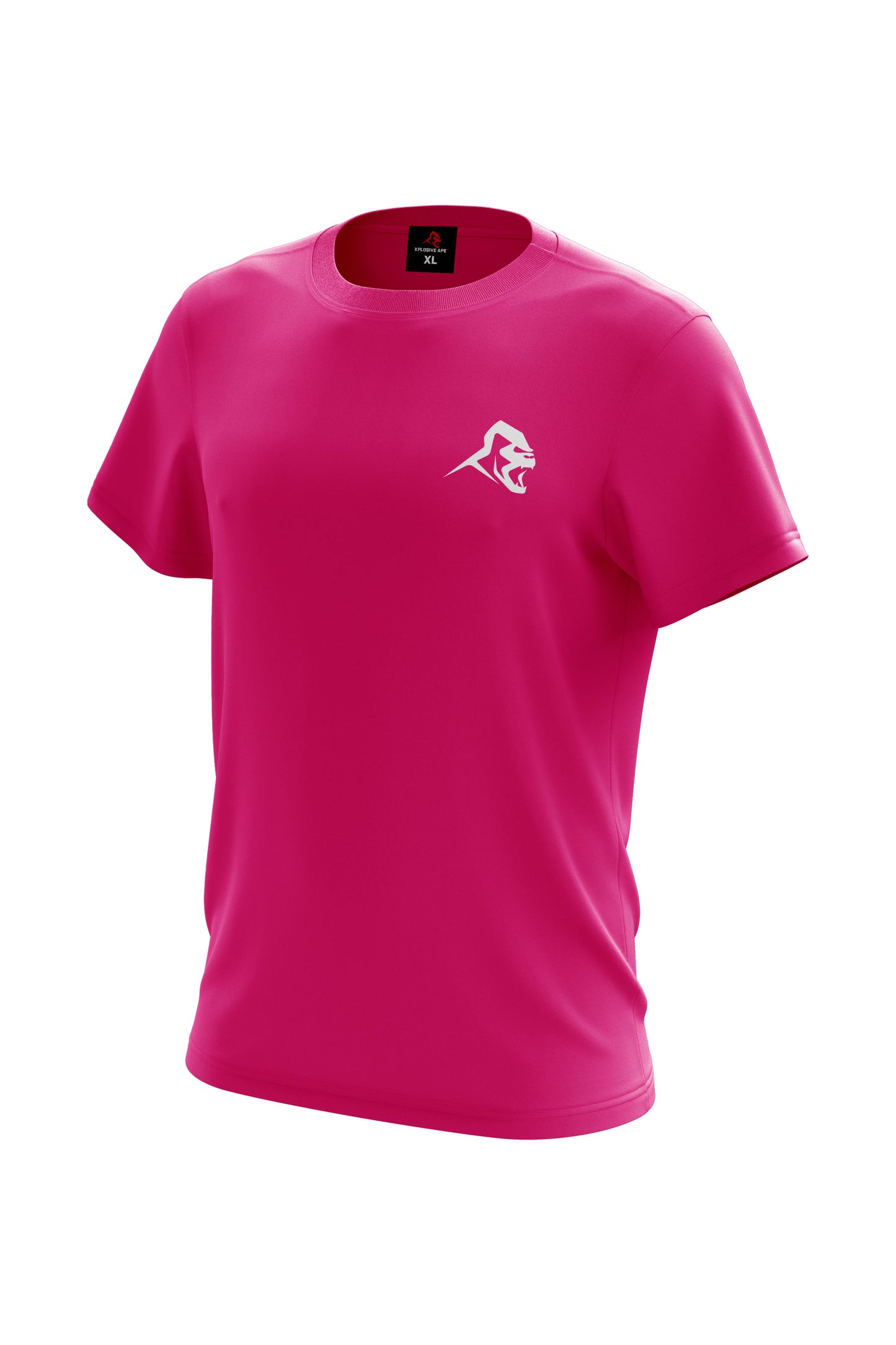 XAPE Origin Tee - Heliconia