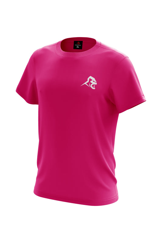 XAPE Origin Tee - Heliconia