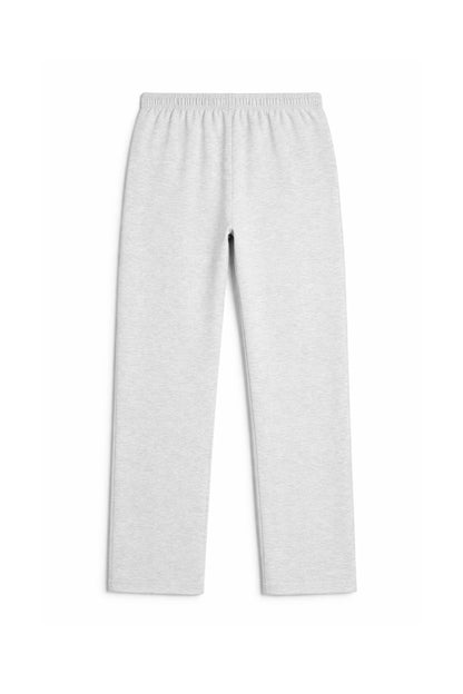 XAPE Prime Logo Relaxed Fit Joggers - Sports Grey