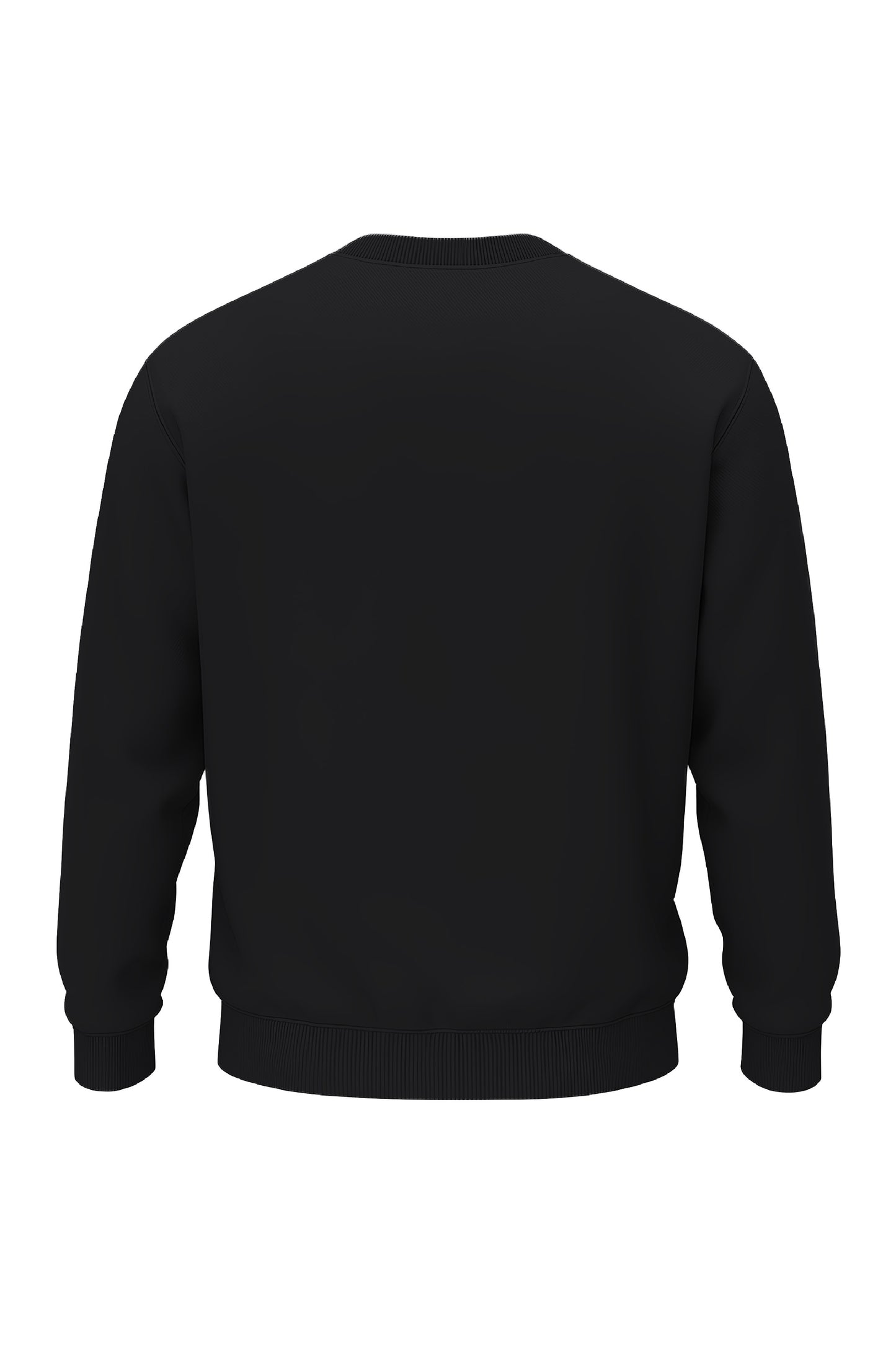 XAPE Juggernaut Sweatshirt - Black